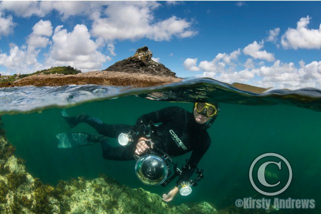 September 2025: Split Shots - Second